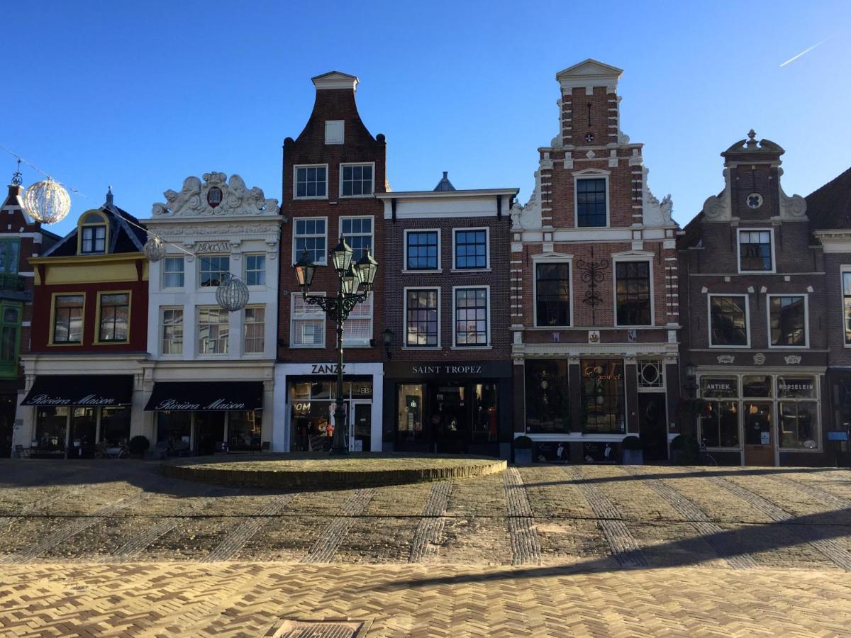 Vakantiewoning Skuur Bergen Luaran gambar